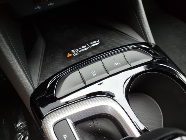 New 2026 Buick Envista Preferred FWD image 32