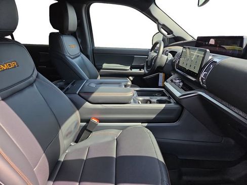 New 2027 Ford Expedition Tremor w/ Driver's Package AWD/4WD image 41