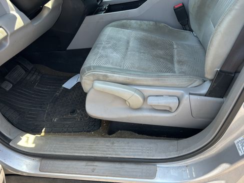 Used 2015 Honda Pilot LX image 20