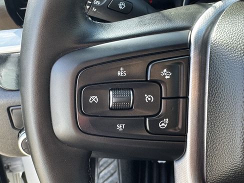 Used 2026 GMC Sierra 1500 Elevation RWD image 24