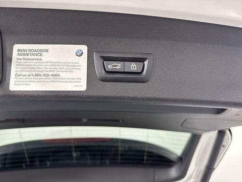 Used 2019 BMW X1 xDrive28i w/ Convenience Package AWD/4WD image 34