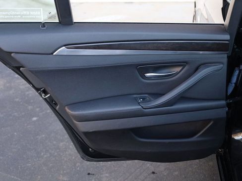 Used 2015 BMW 535i xDrive Sedan image 17