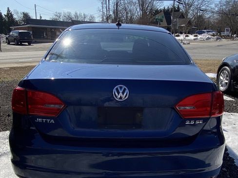 Used 2012 Volkswagen Jetta SE image 6