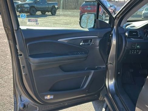 Used 2023 Honda Ridgeline RTL-E image 8