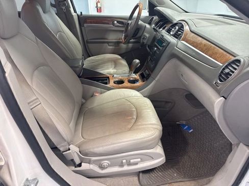 Used 2012 Buick Enclave Leather FWD image 32