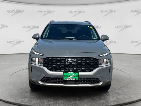 Certified 2023 Hyundai Santa Fe SEL AWD/4WD image 2