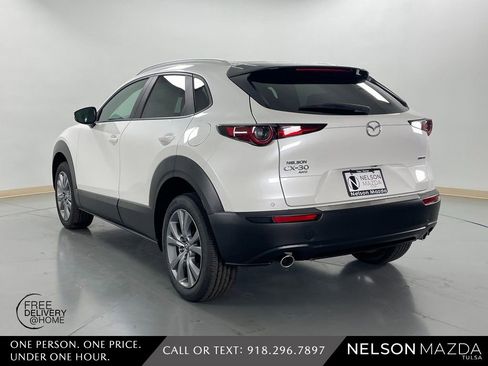New 2026 MAZDA CX-30 AWD 2.5 S image 8