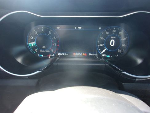 Used 2021 Ford Mustang Premium w/ 2.3L High Performance Package RWD image 20