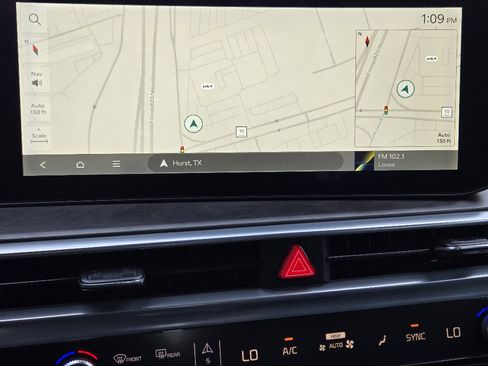 New 2026 Kia Sorento SX Prestige image 11