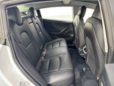 Used 2020 Tesla Model 3 Standard Range Plus image 42