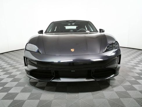 New 2026 Porsche Taycan RWD image 32