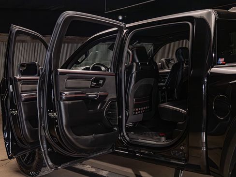 Used 2022 RAM 1500 TRX w/ TRX Level 2 Equipment Group AWD/4WD image 27