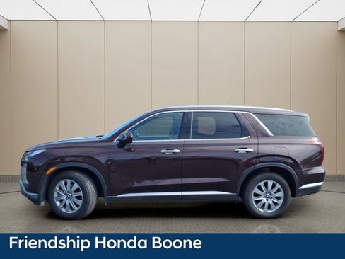 Used 2025 Hyundai Palisade SEL AWD/4WD image 16
