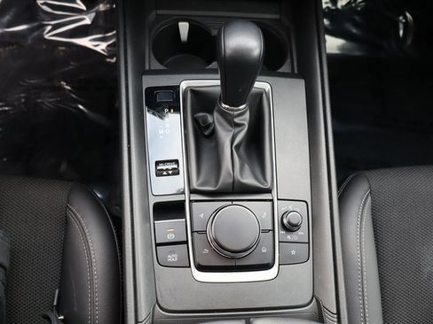 Used 2025 MAZDA CX-50 AWD 2.5 S w/ Premium Package image 33