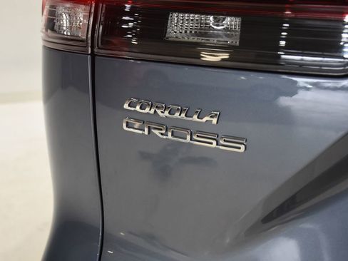 New 2026 Toyota Corolla Cross L image 28