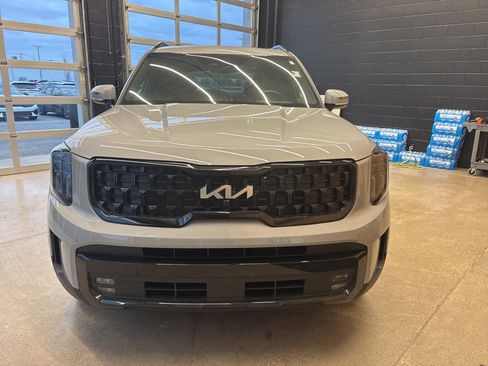 Used 2024 Kia Telluride SX X-Line image 4