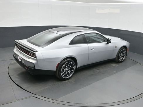 New 2026 Dodge Charger Scat Pack AWD/4WD image 29