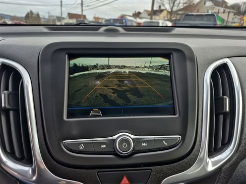 Used 2019 Chevrolet Equinox LT image 24