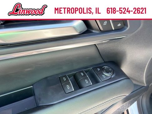 New 2026 GMC Terrain Denali AWD/4WD image 19