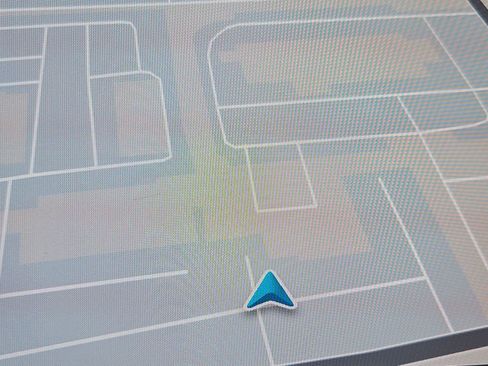 New 2026 RAM 1500 Laramie w/ Night Edition image 28