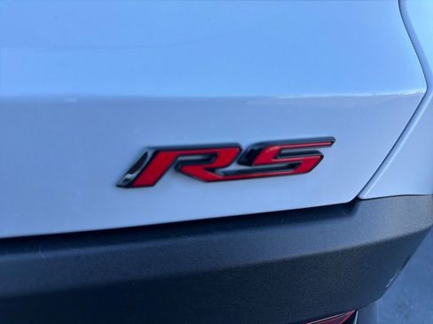 New 2026 Chevrolet Equinox RS w/ Convenience Package III image 33