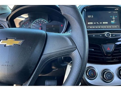 Used 2017 Chevrolet Spark LS image 21