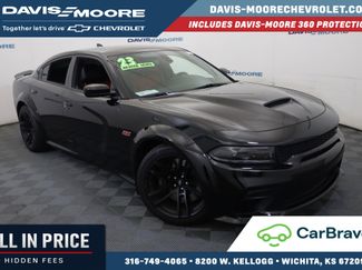 Used 2023 Dodge Charger Scat Pack RWD video 1