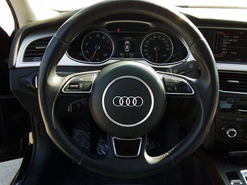 Used 2016 Audi A4 2.0T Premium w/ Audi MMI Navigation Plus image 20