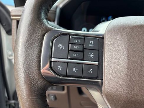 Used 2022 Ford Expedition Max King Ranch image 14