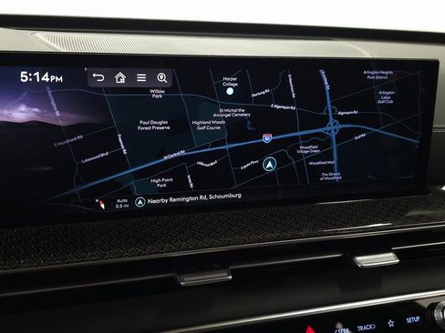 New 2026 Genesis GV80 3.5T e-SC image 19