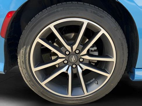 Used 2023 Dodge Charger R/T w/ Technology Group image 11