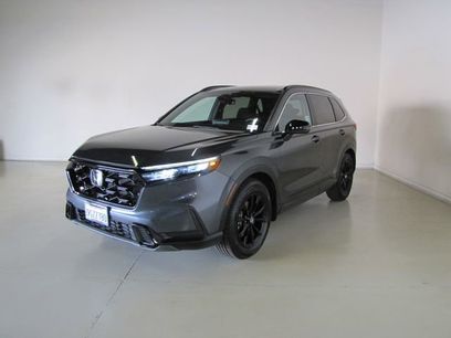 Used 2023 Honda CR-V Sport