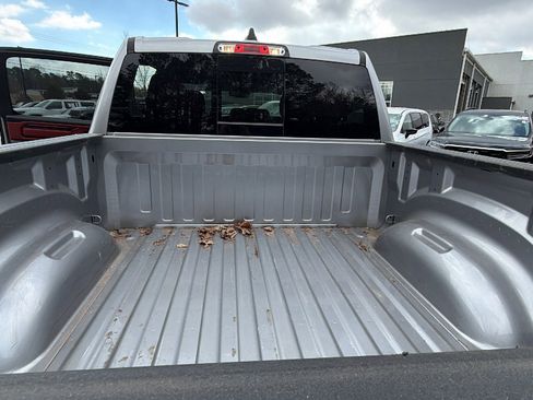 Used 2024 RAM 1500 Rebel w/ Rebel Level 1 Equipment Group image 13