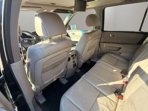Used 2011 Honda Pilot EX-L image 10