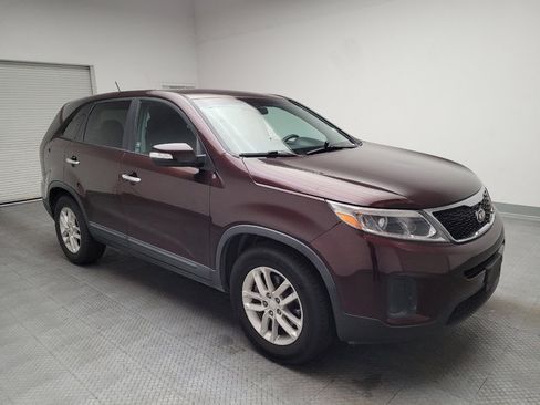Used 2014 Kia Sorento LX FWD image 13