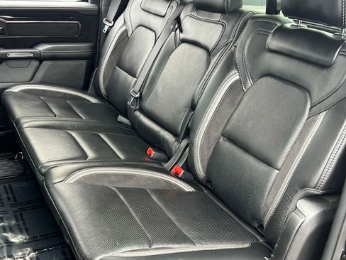 Used 2021 RAM 1500 TRX w/ TRX Level 2 Equipment Group AWD/4WD image 22