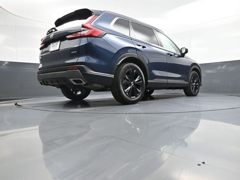 Certified 2024 Honda CR-V Sport Touring image 30