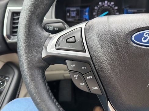 Certified 2024 Ford Edge Titanium image 14