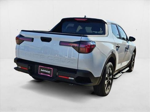 New 2026 Hyundai Santa Cruz SE image 2