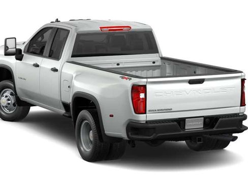 New 2024 Chevrolet Silverado 3500 W/T w/ WT Convenience Package image 37