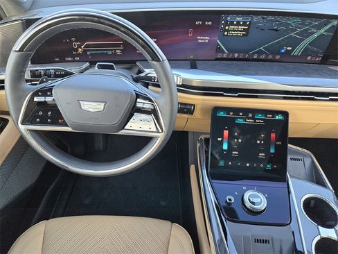 New 2025 Cadillac Escalade IQ Sport 2 image 29