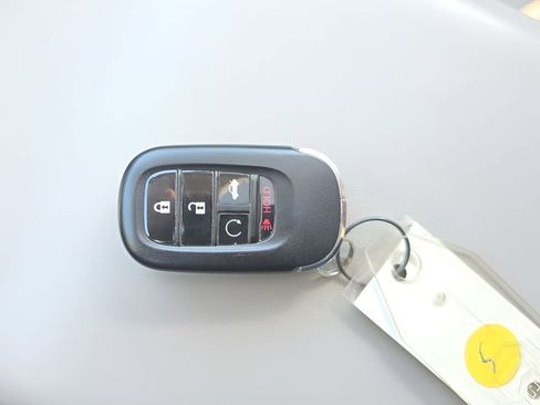 Used 2024 Honda Accord EX-L image 33