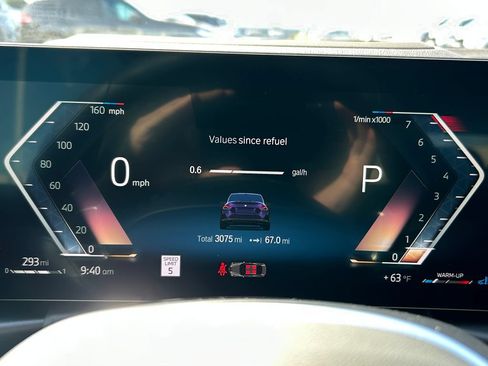 Used 2024 BMW M240i Coupe w/ Premium Package RWD image 21
