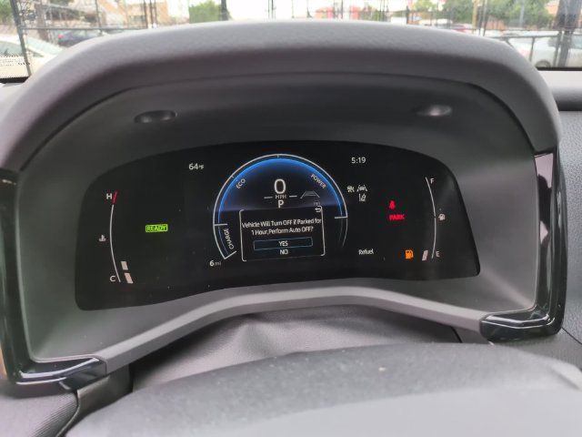 Used 2026 Toyota Camry LE w/ Convenience Package AWD/4WD image 18