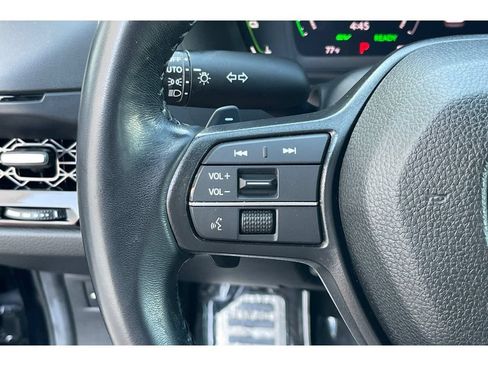 Used 2024 Honda Accord Sport image 34