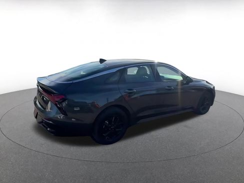 Used 2025 Kia K5 LXS image 15