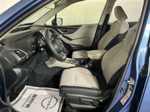 Used 2019 Subaru Forester w/ Alloy Wheel Package AWD/4WD image 15