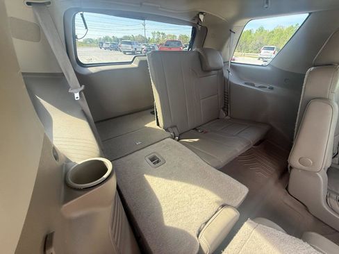 Used 2016 Chevrolet Tahoe LTZ image 10