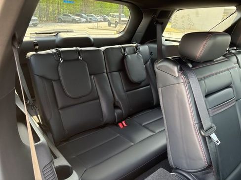 New 2026 Ford Explorer ST-Line image 29