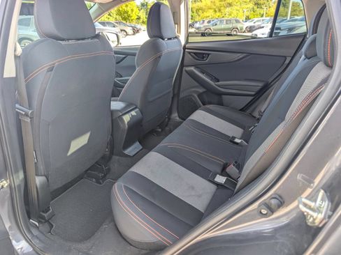 Used 2021 Subaru Crosstrek 2.0i Premium w/ Moonroof Package AWD/4WD image 28